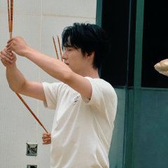 Ta Yi Fen Chun Wen Zhang Xia Chinese Drama(2025) photo