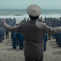 Black Tide Island Taiwanese Drama photo