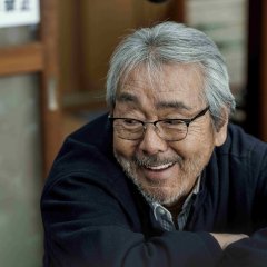 Kaneko's Commissary Japanese Movie photo