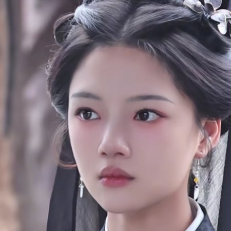 Liang Chen Mei Jin ()