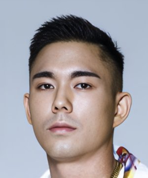 Yun Baek Myeong