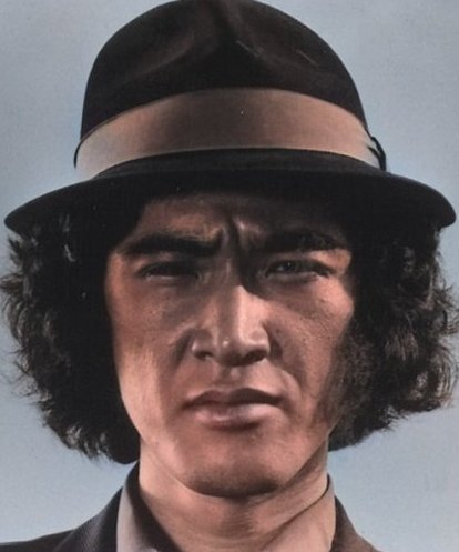 Yusaku Matsuda
