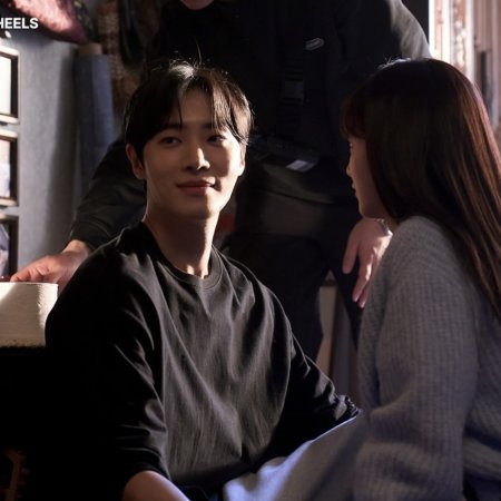 Head over Heels: Behind the Scenes (2025)