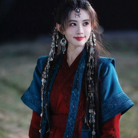 Duel on Mount Hua: Nine Yin True Sutra (2025)