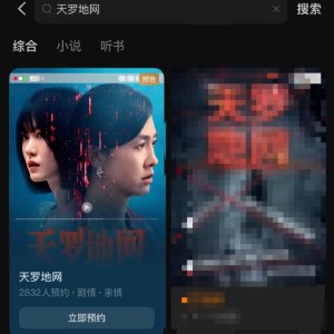 Tian Luo Di Wang (2025)