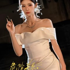 Heart's Orbit Chinese Drama(2025) photo