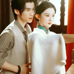 Spring Rewritten Chinese Drama photo