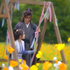 Lost You, Found You Chinese Drama photo