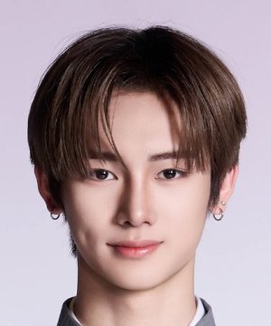 An Xin Zhou