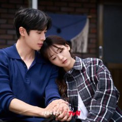 Head over Heels Korean Drama(2025) photo
