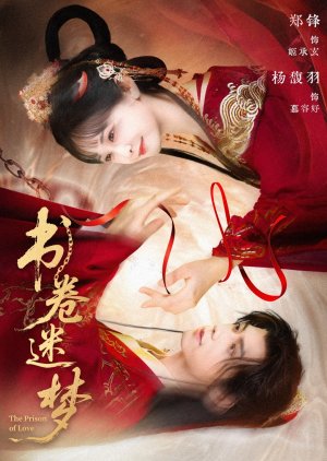 The Prison of Love poster