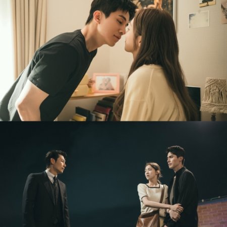 The Nice Guy (2025)