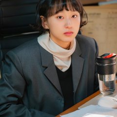 Law and the City Korean Drama photo