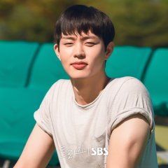 The Winning Try Korean Drama photo