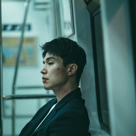 The Nice Guy (2025)