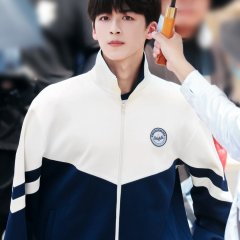 My Mr. Ostrich Chinese Drama photo