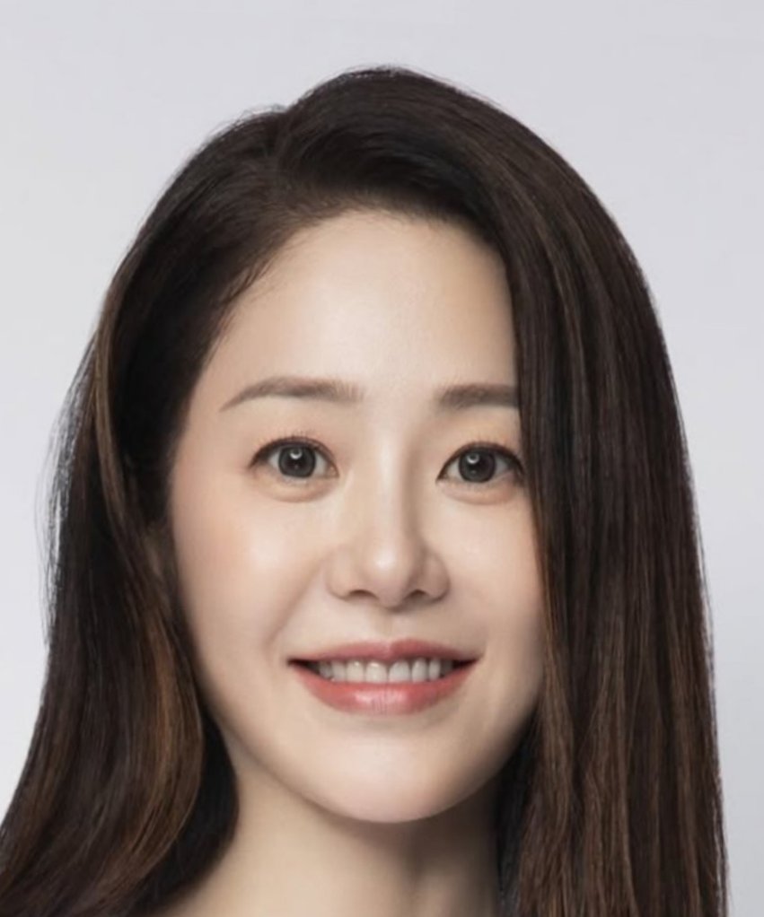 Hyun Jung Go