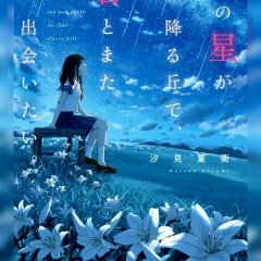 Till We Meet Again on the Lily Hill Japanese Movie photo