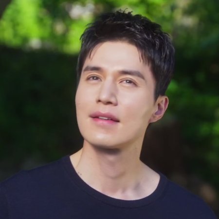 The Nice Guy (2025)