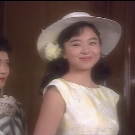 Jun-chan no Ouen-ka (1988)