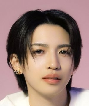 Iwahashi Genki (岩橋玄樹) - MyDramaList