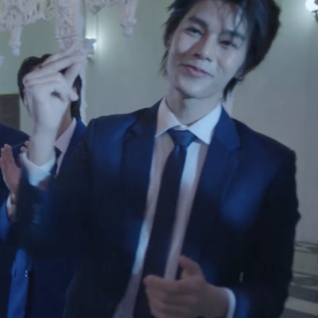 Pit Babe Season 2 (2025)
