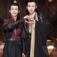 Di Nv Ce Chinese Drama photo