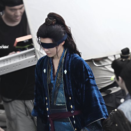 Key to the Phoenix Heart (2026)