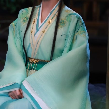 Key to the Phoenix Heart (2026)