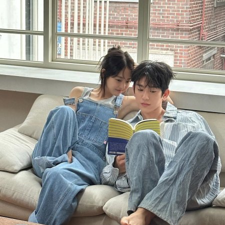 Our Unwritten Seoul (2025)