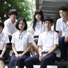 Partners in Crime Taiwanese Movie(2014) photo