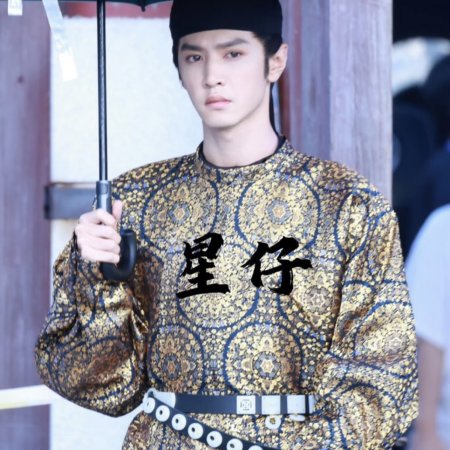 Jiang Shan Wei Pin ()