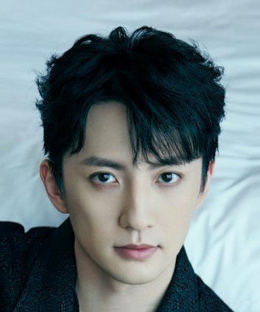 Shi Ze Yang