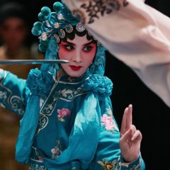 Han Pei Ying photo