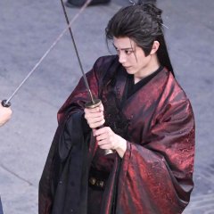 Jin Zhi Chinese Drama(0000) photo