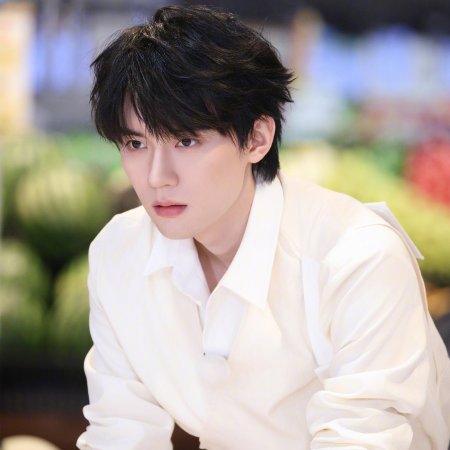 Zhou Yi Ran