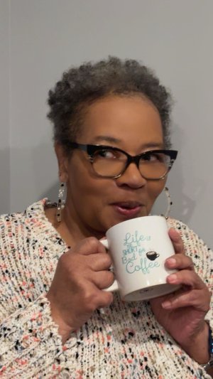 Drama Grandma