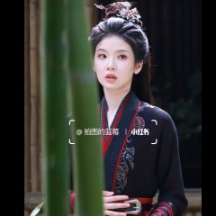 Zhang Miao Yi photo