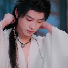 Hong Luan Yin Chinese Drama(2025) photo