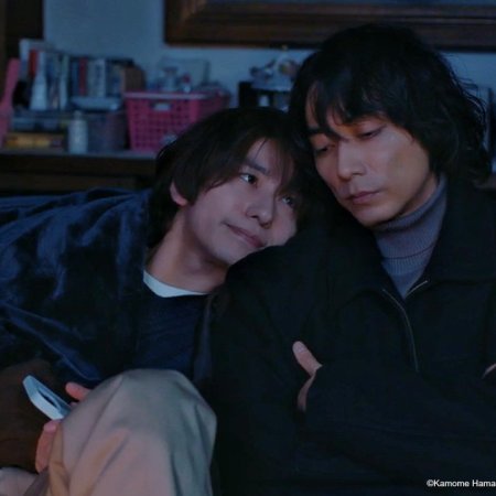 Shibuya Kento