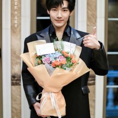 Wang Xing Kai photo
