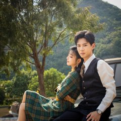 Huang Hao Wen photo