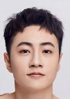 Jason Sze in Allure Land under Heaven Chinese Drama