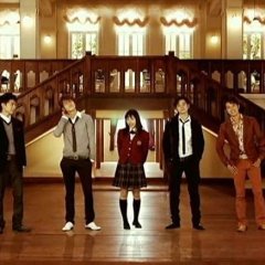 Boys over Flowers Japanese Drama photo