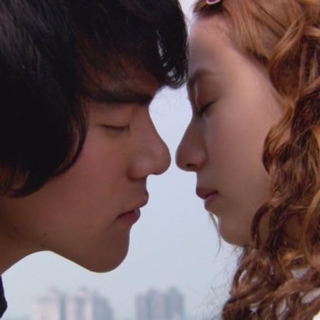 Honey and Clover (2008)