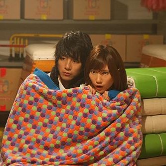 High School Debut (2011)