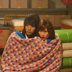 High School Debut Japanese Movie photo