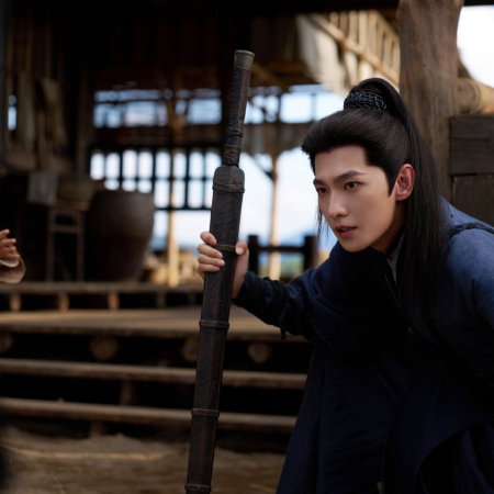Zhan Zhao Adventures (2026)