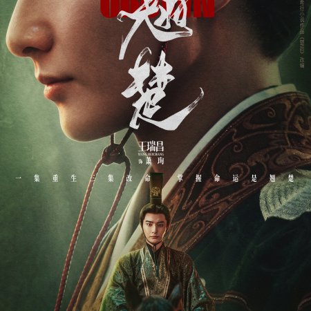 Wang Rui Chang