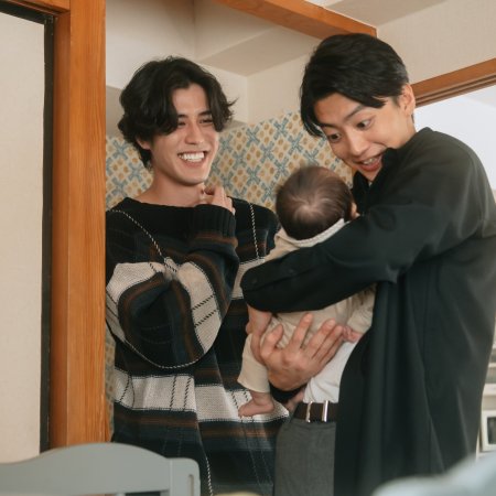 The Boy and I Who Will Break Up in 100 Days (2026)